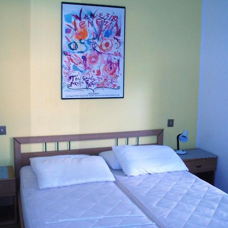 Condominio Villa Verde Бибионе Екстериор снимка