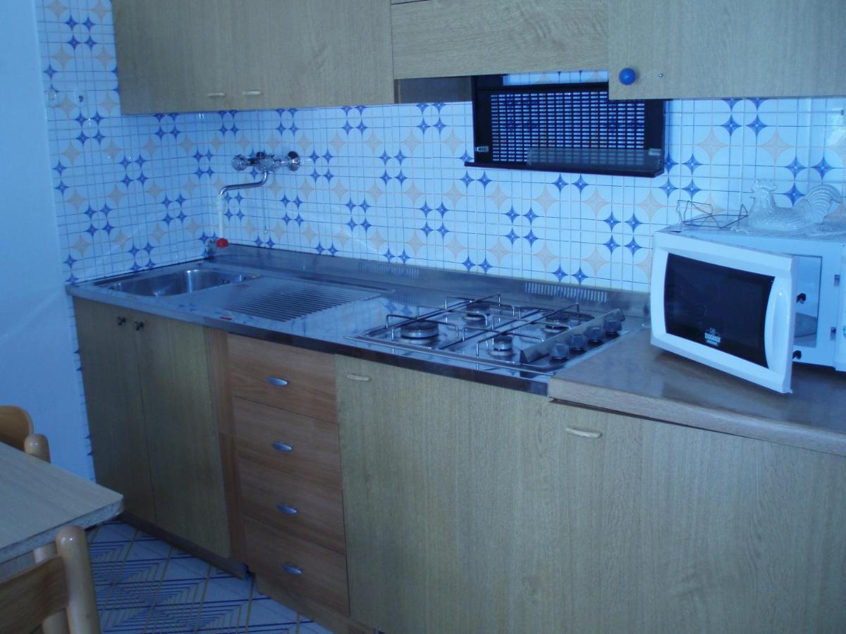 Condominio Villa Verde Бибионе Екстериор снимка