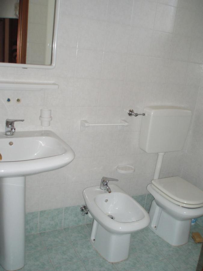 Condominio Villa Verde Бибионе Екстериор снимка